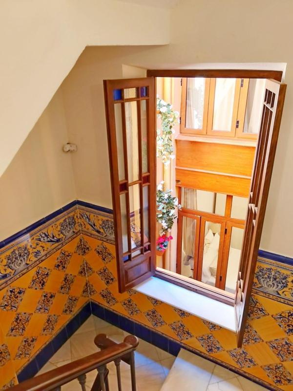 Piso Familiar Con Tres Habitaciones En La Goleta Μάλαγα Εξωτερικό φωτογραφία