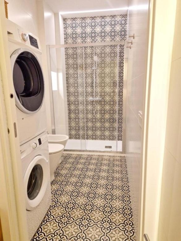 Piso Familiar Con Tres Habitaciones En La Goleta Μάλαγα Εξωτερικό φωτογραφία